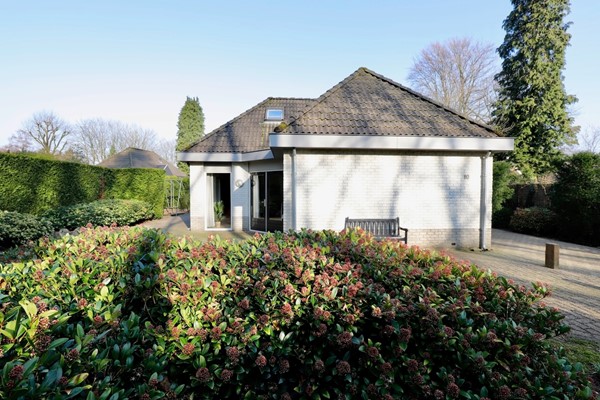 Medium property photo - Garderense Engweg 10, 3886 MV Garderen